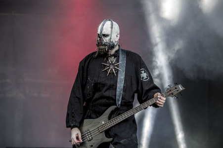 Rockharz Open Air 2017 in Ballenstedt