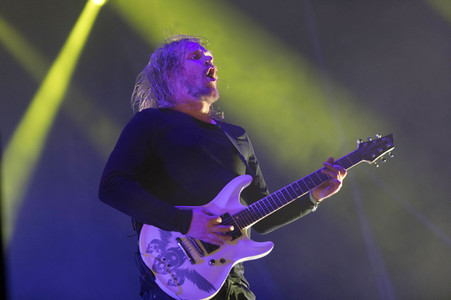 Rockharz Open Air 2017 in Ballenstedt