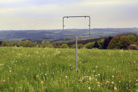 Symbolfoto Landflucht