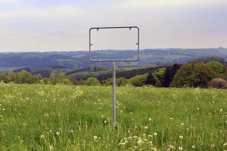 Symbolfoto Landflucht