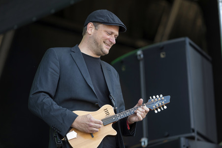 Rockharz Open Air 2017 in Ballenstedt