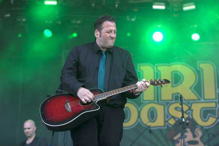 Rockharz Open Air 2017 in Ballenstedt