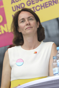 Christopher Street Day Parade 2017 in Köln