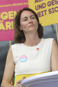 Christopher Street Day Parade 2017 in Köln