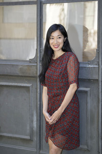 Photocall auf dem 16. Internationalen Literaturfestival Rom
