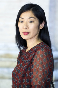 Photocall auf dem 16. Internationalen Literaturfestival Rom