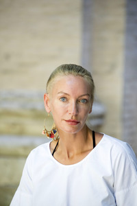 Photocall auf dem 16. Internationalen Literaturfestival Rom