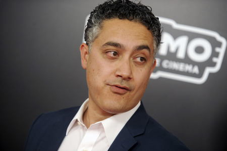 Filmpremiere 'Planet der Affen: Survival' in New York