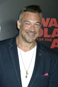 Filmpremiere 'Planet der Affen: Survival' in New York