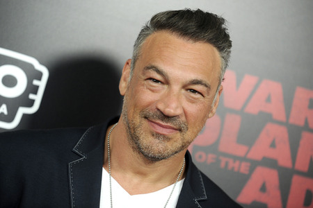 Filmpremiere 'Planet der Affen: Survival' in New York