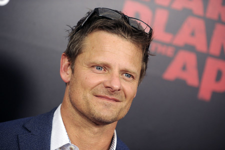 Filmpremiere 'Planet der Affen: Survival' in New York