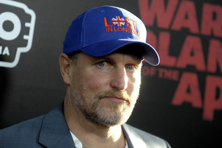 Filmpremiere 'Planet der Affen: Survival' in New York