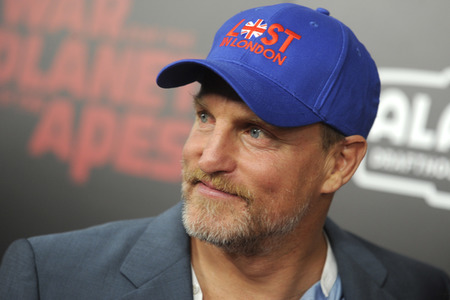 Filmpremiere 'Planet der Affen: Survival' in New York