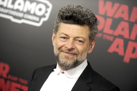 Filmpremiere 'Planet der Affen: Survival' in New York