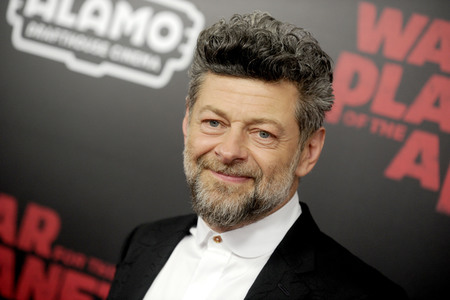 Filmpremiere 'Planet der Affen: Survival' in New York