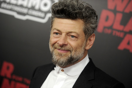 Filmpremiere 'Planet der Affen: Survival' in New York