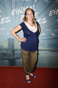 Filmpremiere 'Einmal Bitte Alles' in München