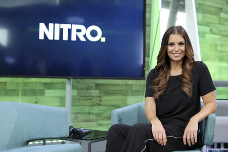 RTL NITRO Programmpräsentation in Köln