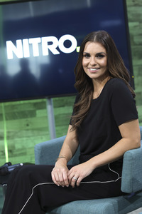 RTL NITRO Programmpräsentation in Köln