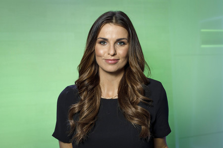RTL NITRO Programmpräsentation in Köln