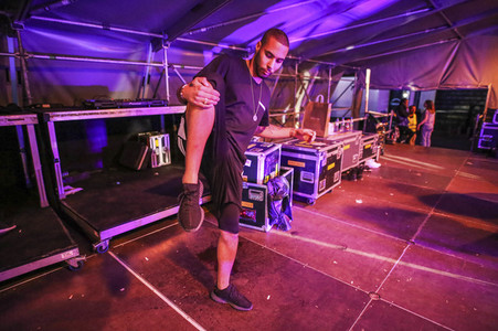 20. Splash! Festival 2017 in Gräfenhainichen