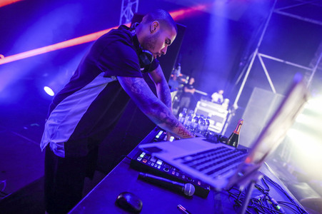 20. Splash! Festival 2017 in Gräfenhainichen