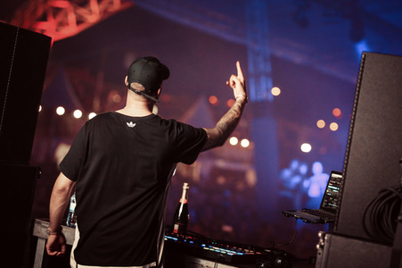 20. Splash! Festival 2017 in Gräfenhainichen
