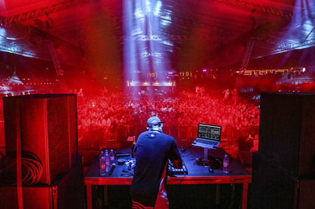 20. Splash! Festival 2017 in Gräfenhainichen
