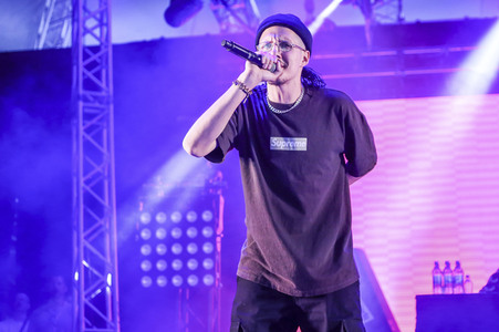 20. Splash! Festival 2017 in Gräfenhainichen