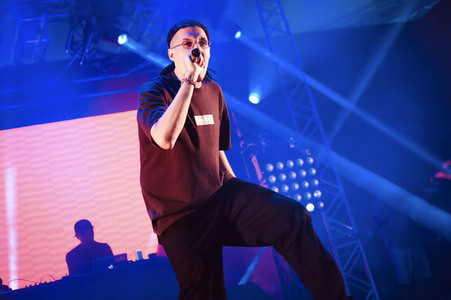 20. Splash! Festival 2017 in Gräfenhainichen