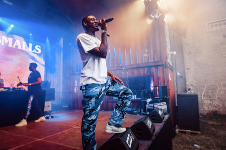 20. Splash! Festival 2017 in Gräfenhainichen