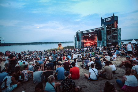 20. Splash! Festival 2017 in Gräfenhainichen