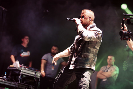 20. Splash! Festival 2017 in Gräfenhainichen