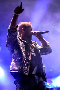 20. Splash! Festival 2017 in Gräfenhainichen