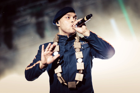 20. Splash! Festival 2017 in Gräfenhainichen