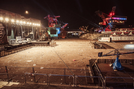 20. Splash! Festival 2017 in Gräfenhainichen