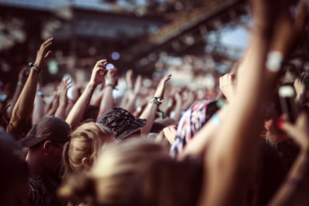 20. Splash! Festival 2017 in Gräfenhainichen