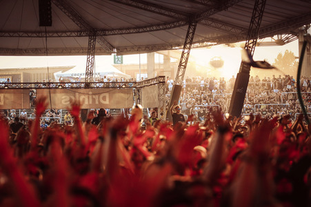 20. Splash! Festival 2017 in Gräfenhainichen
