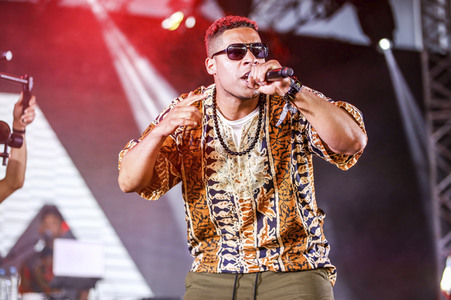 20. Splash! Festival 2017 in Gräfenhainichen