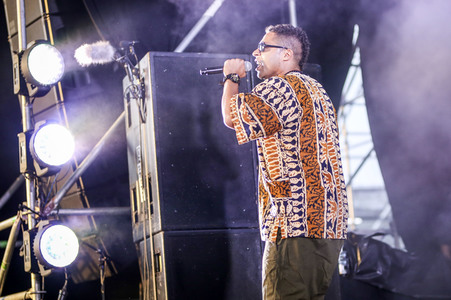 20. Splash! Festival 2017 in Gräfenhainichen