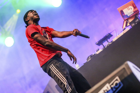 20. Splash! Festival 2017 in Gräfenhainichen