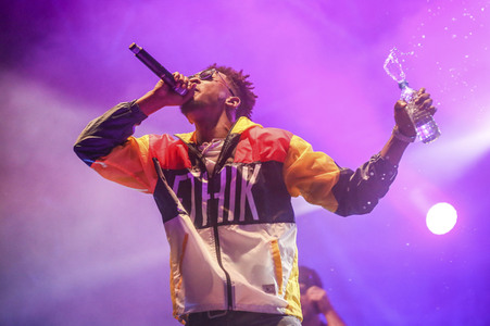 20. Splash! Festival 2017 in Gräfenhainichen