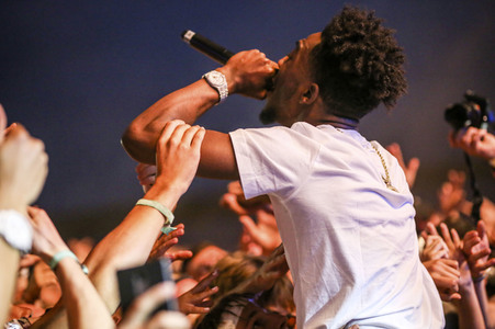 20. Splash! Festival 2017 in Gräfenhainichen