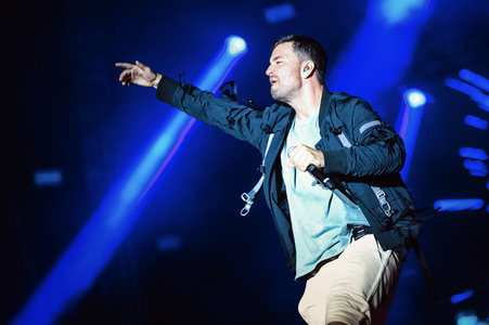 20. Splash! Festival 2017 in Gräfenhainichen