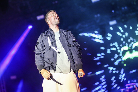 20. Splash! Festival 2017 in Gräfenhainichen