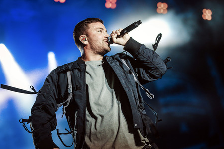20. Splash! Festival 2017 in Gräfenhainichen