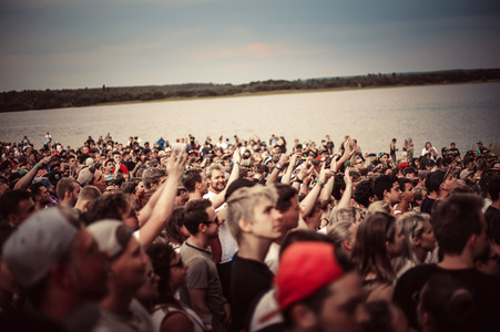 20. Splash! Festival 2017 in Gräfenhainichen