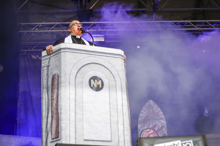 20. Splash! Festival 2017 in Gräfenhainichen