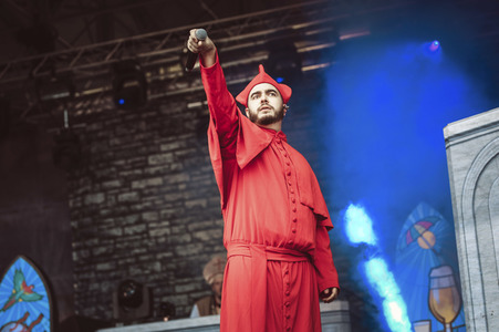 20. Splash! Festival 2017 in Gräfenhainichen