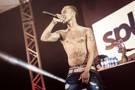 20. Splash! Festival 2017 in Gräfenhainichen